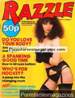 Vintage Magazine - Razzle Volume 1 No 3